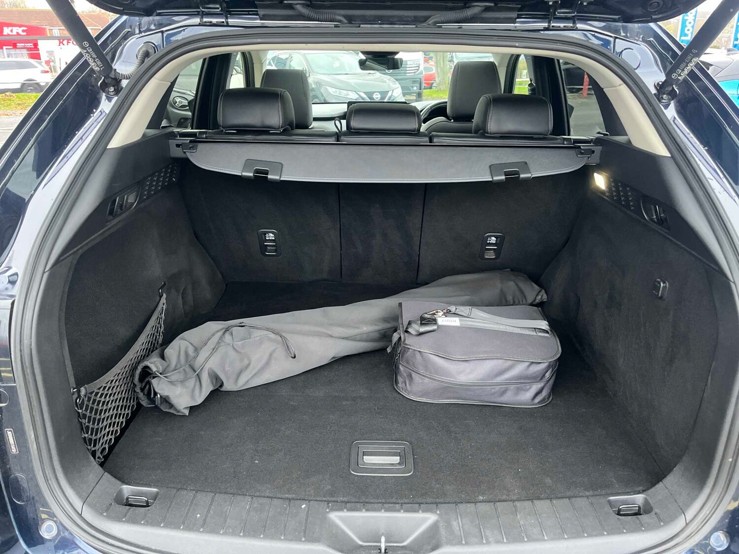 Used Mazda CX-60 2024 for sale - 76591408: Photo 16