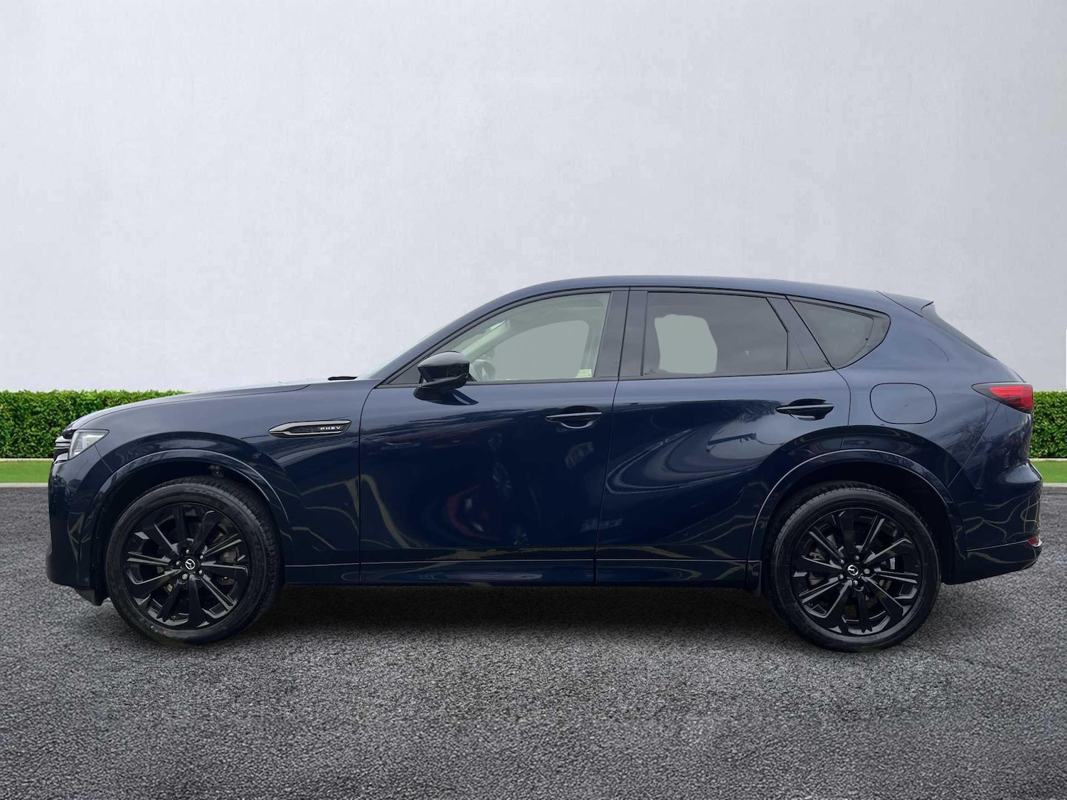 Used Mazda CX-60 2024 for sale - 76591408: Photo 18