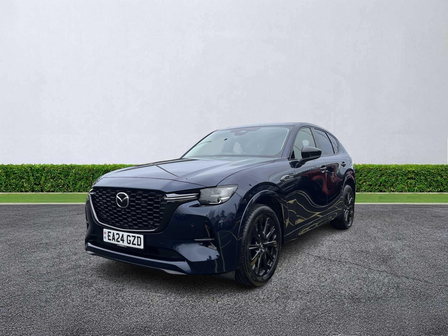 Used Mazda CX-60 2024 for sale - 76591408: Photo 19