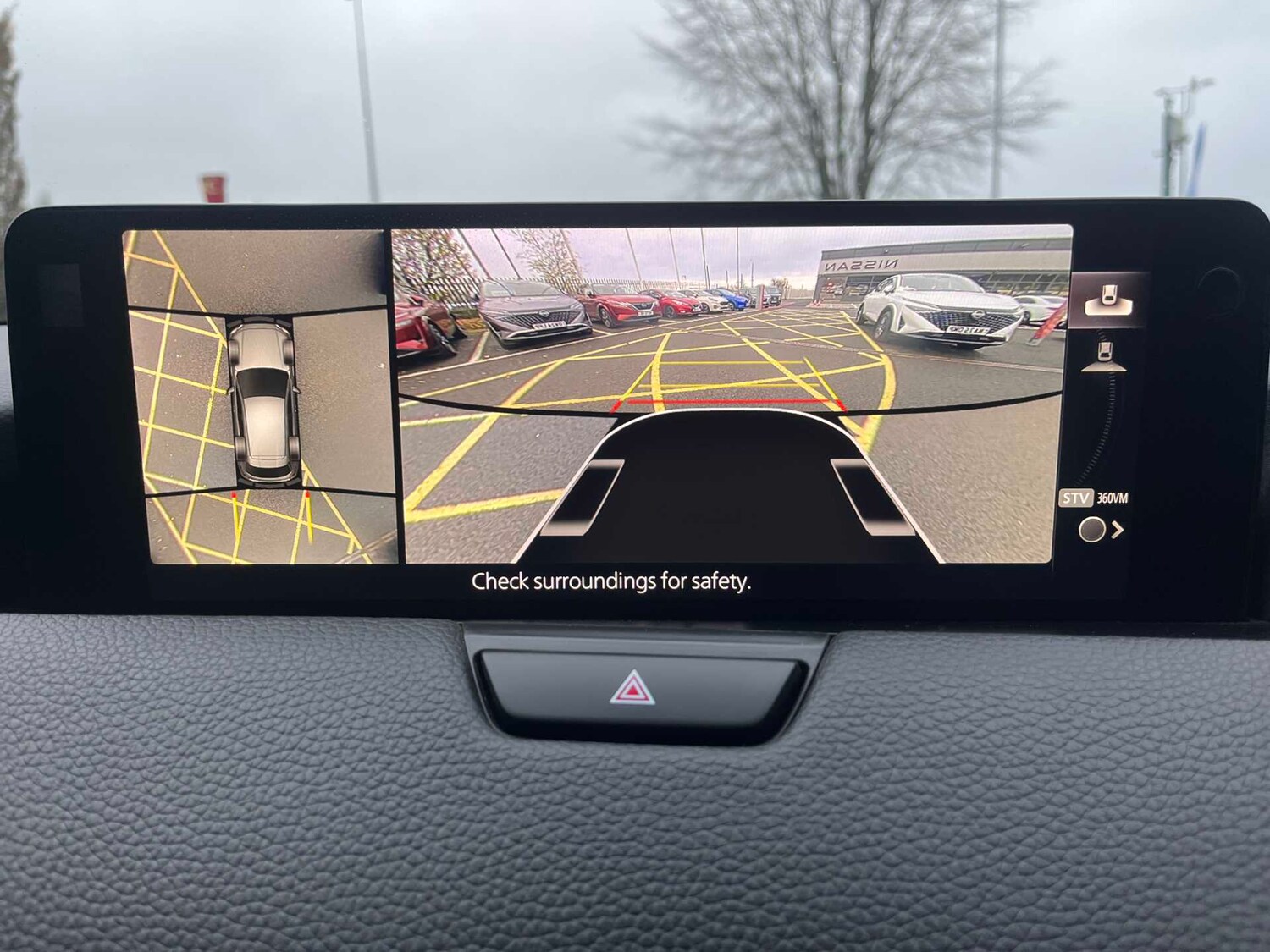 Used Mazda CX-60 2024 for sale - 76591408: Photo 21