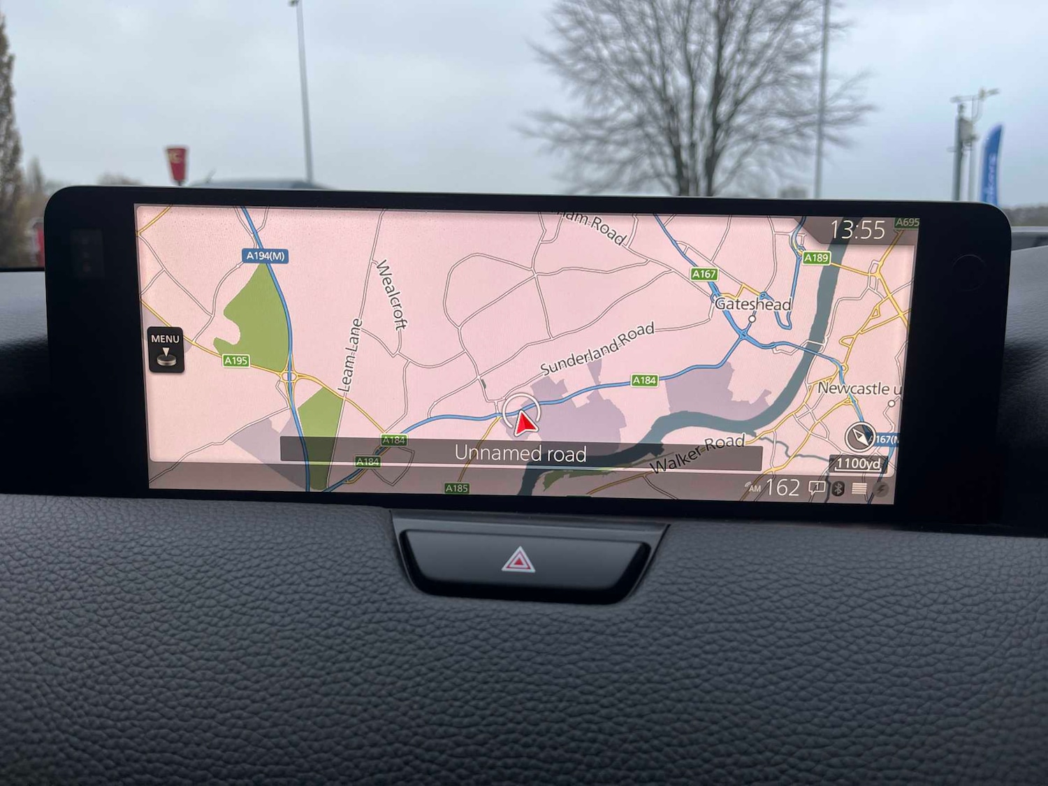 Used Mazda CX-60 2024 for sale - 76591408: Photo 22