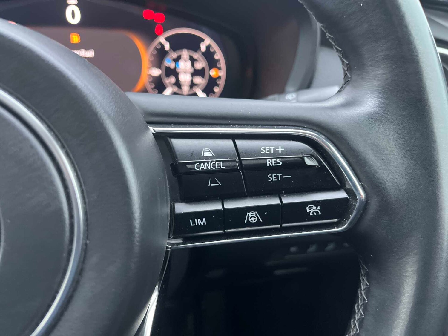 Used Mazda CX-60 2024 for sale - 76591408: Photo 23