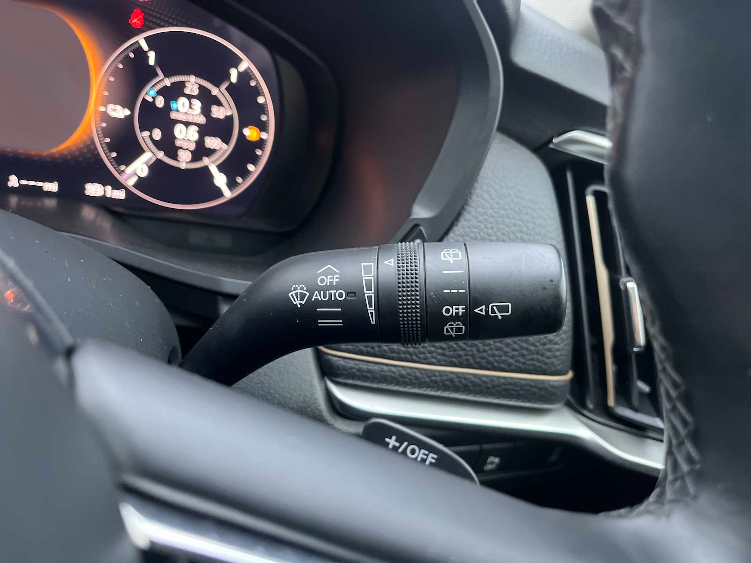 Used Mazda CX-60 2024 for sale - 76591408: Photo 25