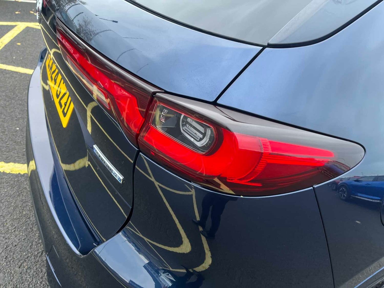 Used Mazda CX-60 2024 for sale - 76591408: Photo 28