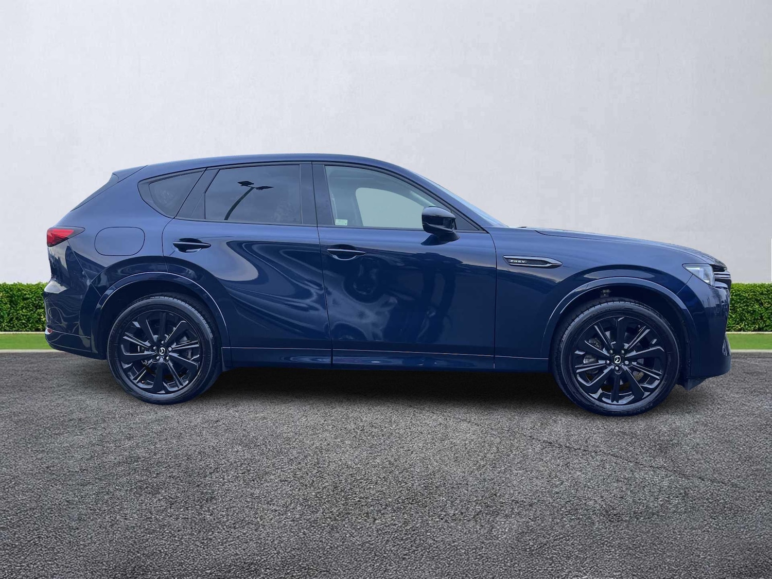 Used Mazda CX-60 2024 for sale - 76591408: Photo 3