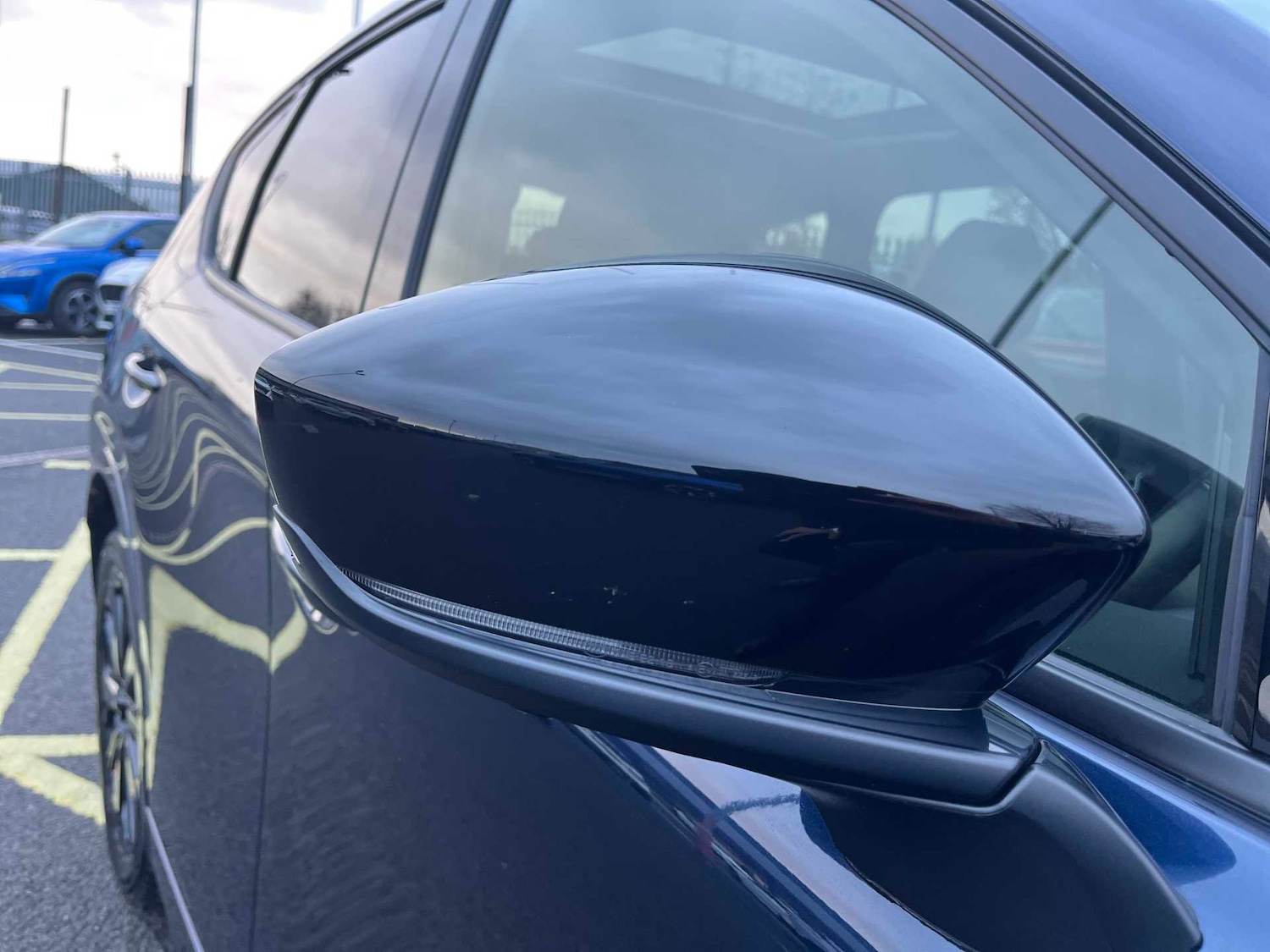 Used Mazda CX-60 2024 for sale - 76591408: Photo 30