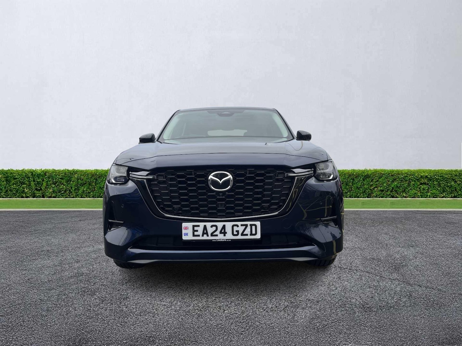 Used Mazda CX-60 2024 for sale - 76591408: Photo 5