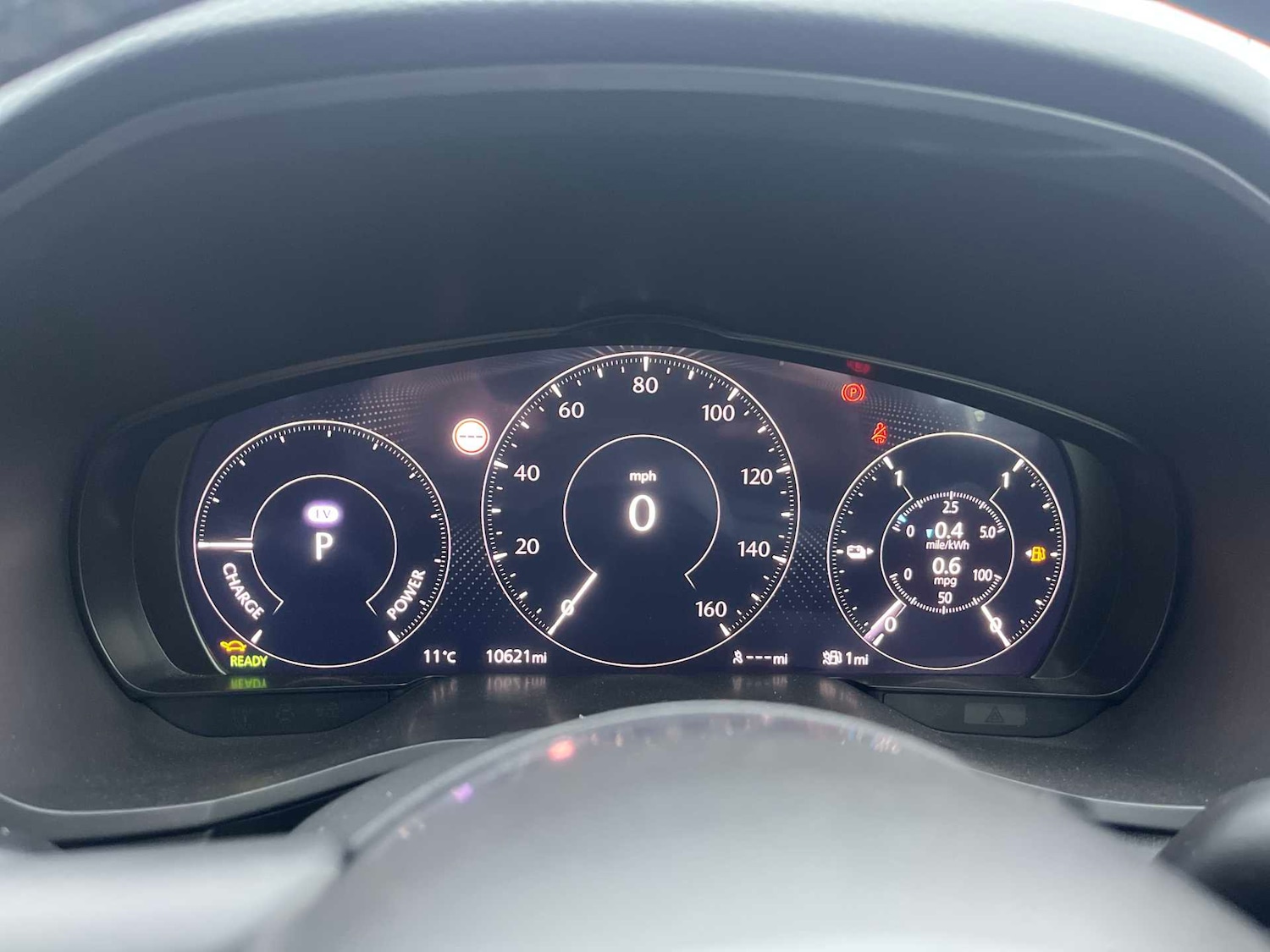 Used Mazda CX-60 2024 for sale - 76591408: Photo 9