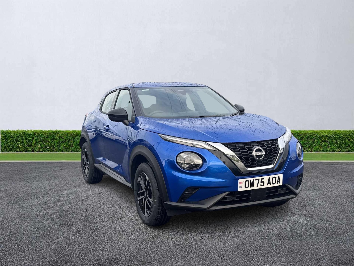 Used Nissan Juke 2025 for sale - 76693454: Photo 1