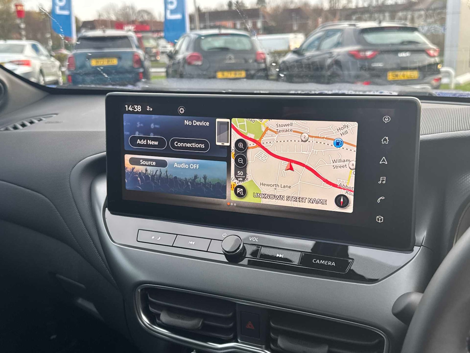 Used Nissan Juke 2025 for sale - 76693454: Photo 10