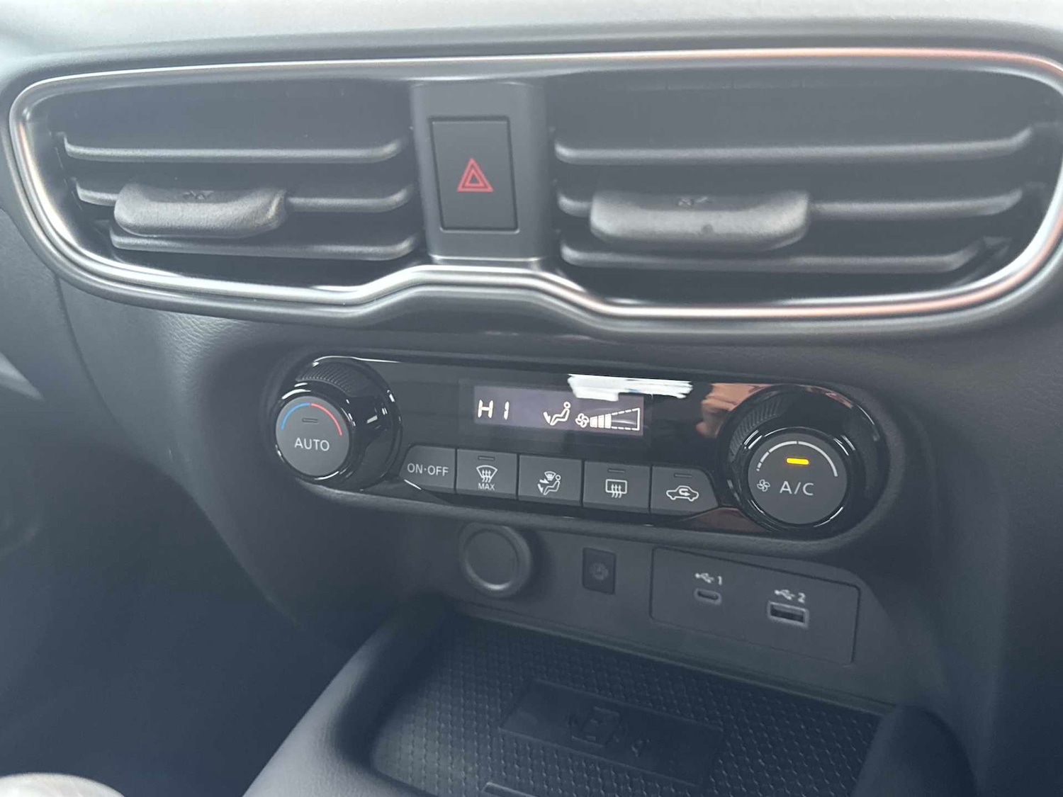 Used Nissan Juke 2025 for sale - 76693454: Photo 11