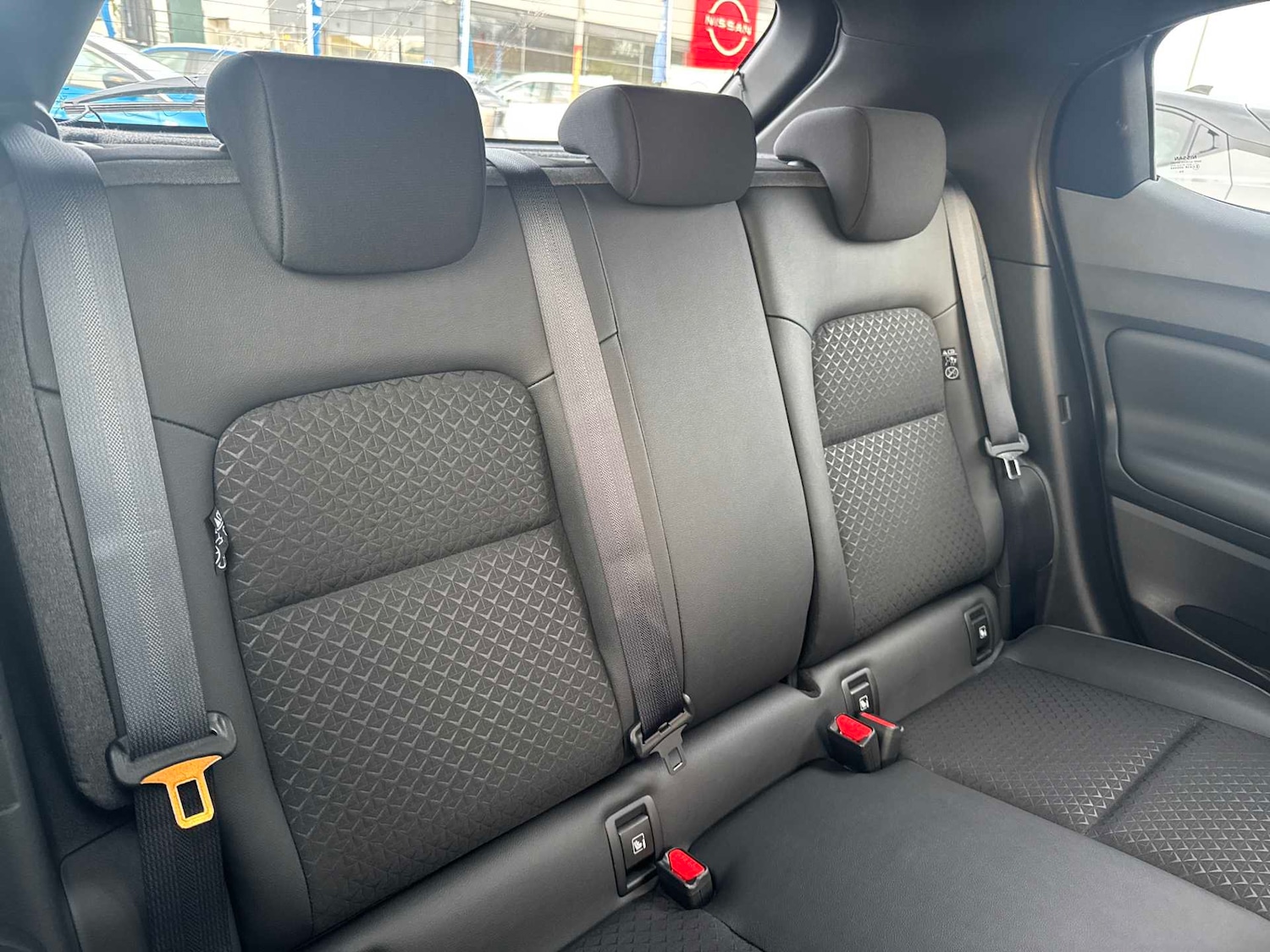 Used Nissan Juke 2025 for sale - 76693454: Photo 15