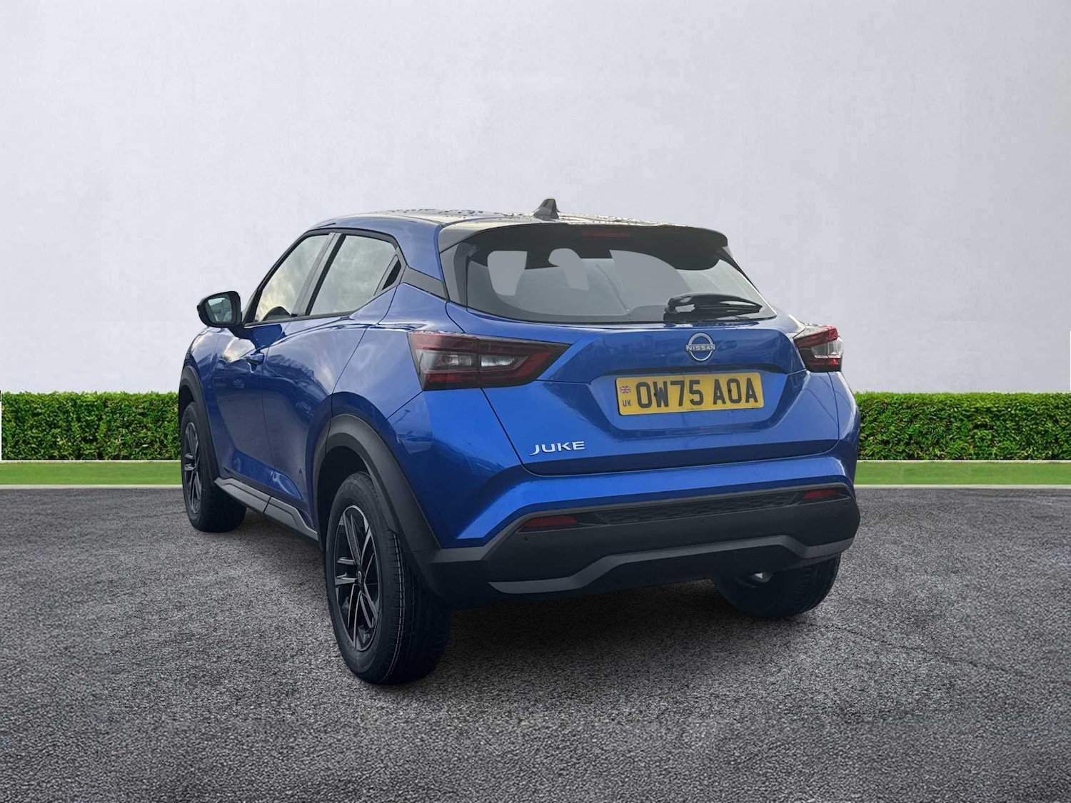 Used Nissan Juke 2025 for sale - 76693454: Photo 17