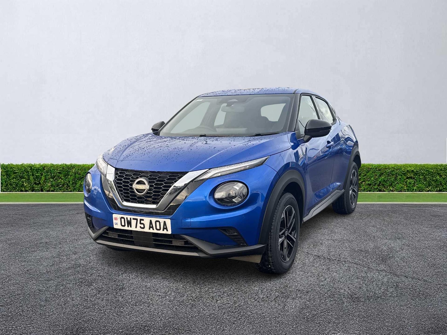 Used Nissan Juke 2025 for sale - 76693454: Photo 19