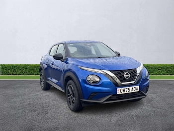 2025 - 1.0 DiG-T N-Connecta 5dr