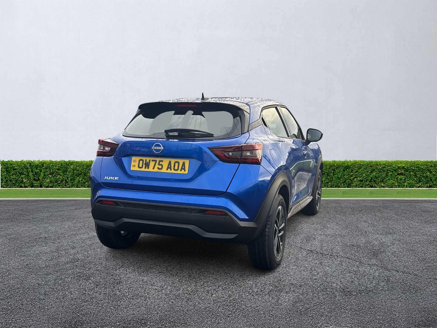 Used Nissan Juke 2025 for sale - 76693454: Photo 2