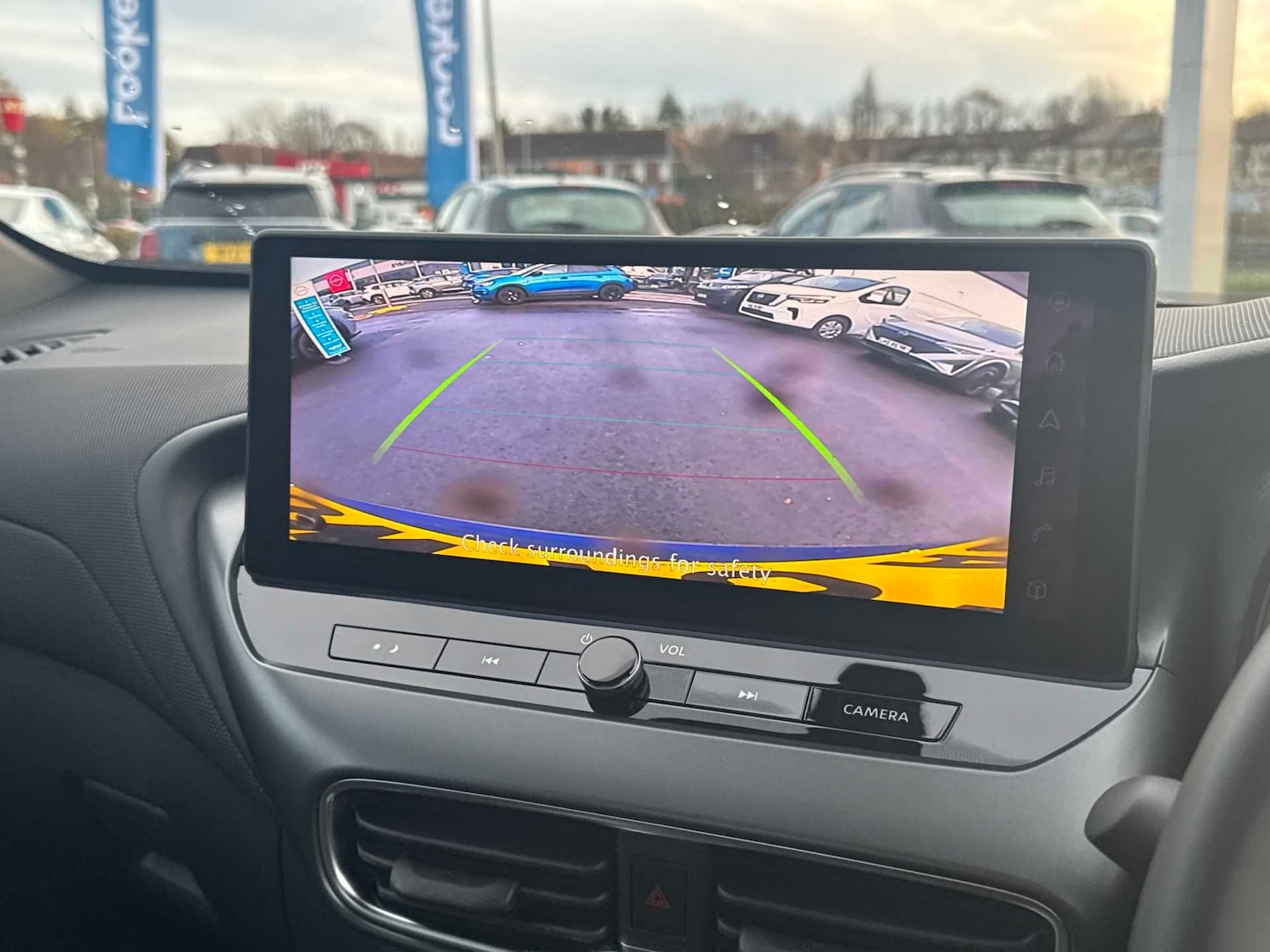 Used Nissan Juke 2025 for sale - 76693454: Photo 21