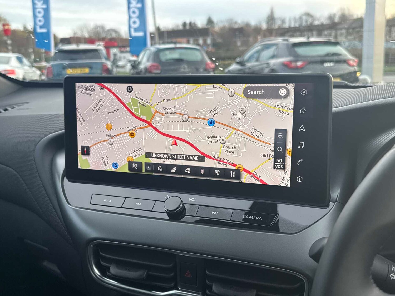 Used Nissan Juke 2025 for sale - 76693454: Photo 22