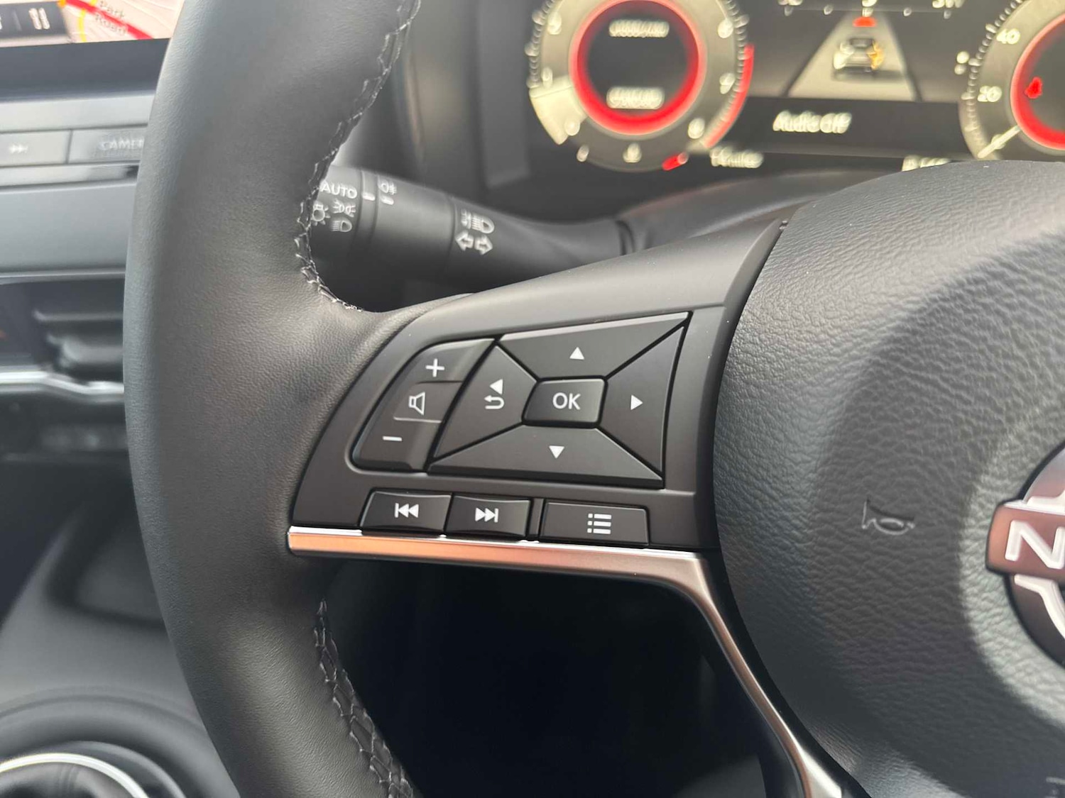 Used Nissan Juke 2025 for sale - 76693454: Photo 24