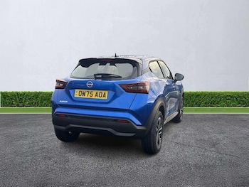 Used Nissan Juke 2025 for sale - 76693454: Photo