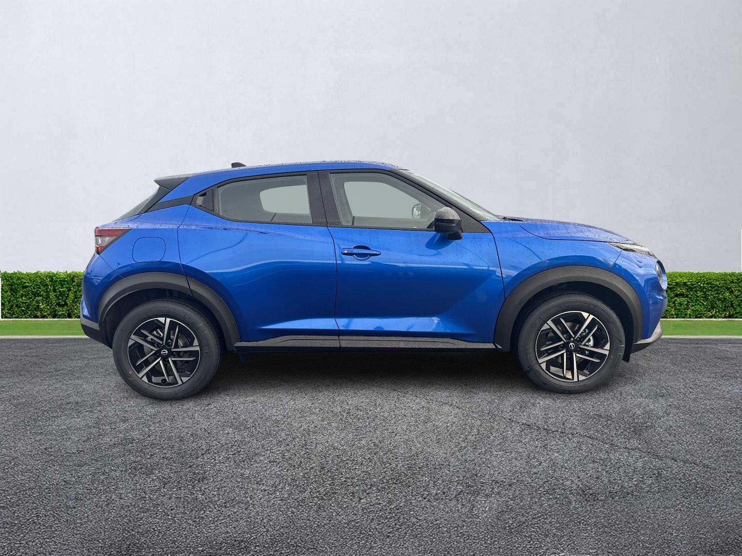 Used Nissan Juke 2025 for sale - 76693454: Photo 3