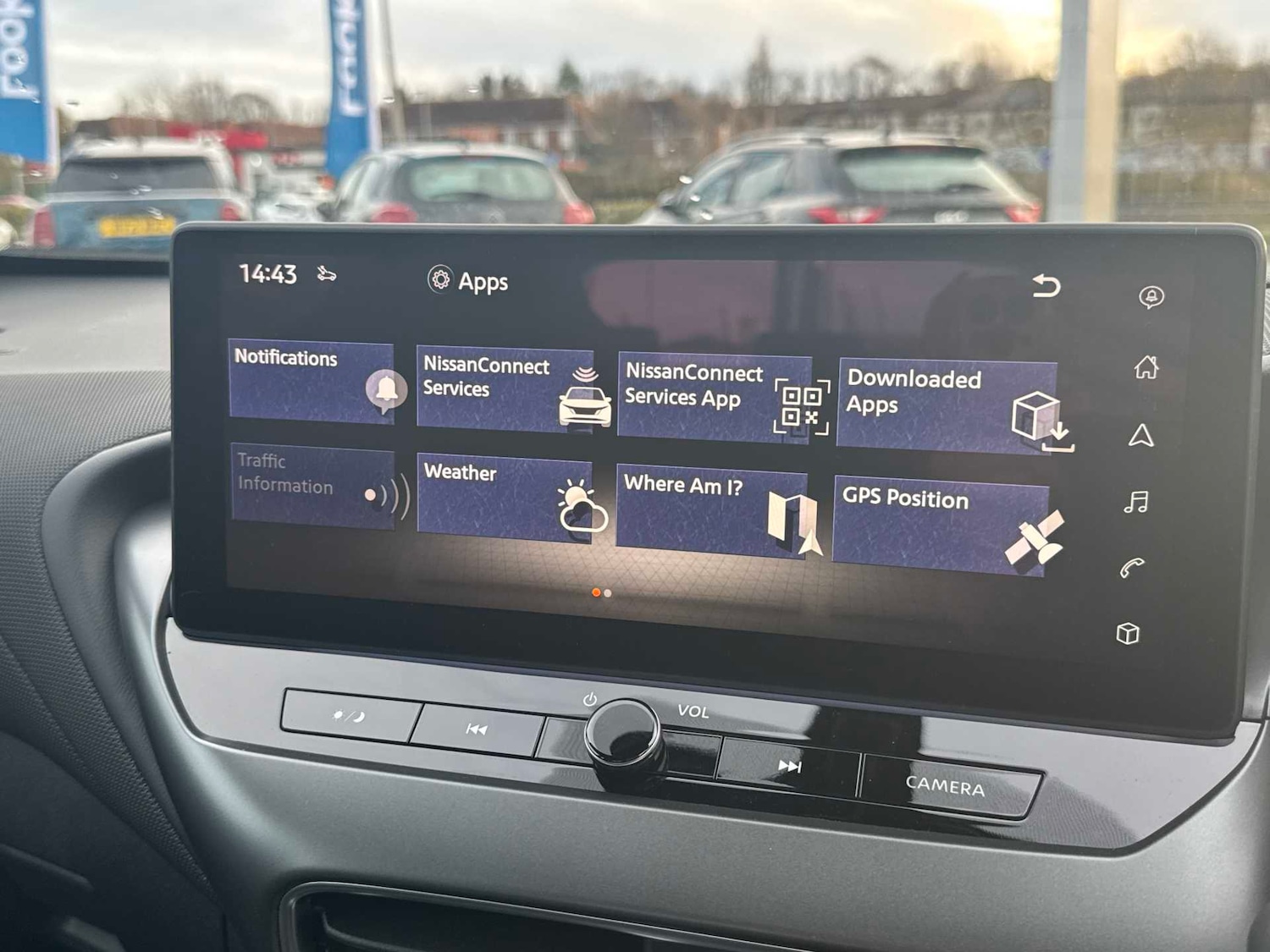 Used Nissan Juke 2025 for sale - 76693454: Photo 30