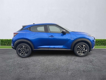 Used Nissan Juke 2025 for sale - 76693454: Photo