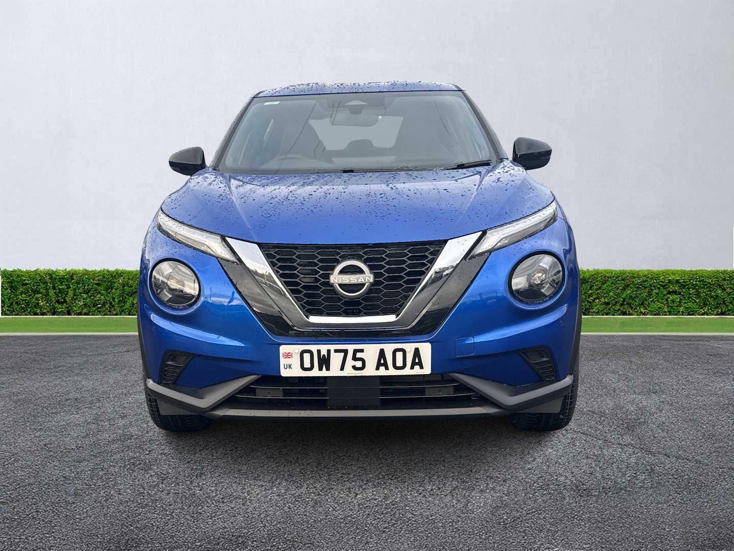 Used Nissan Juke 2025 for sale - 76693454: Photo 5