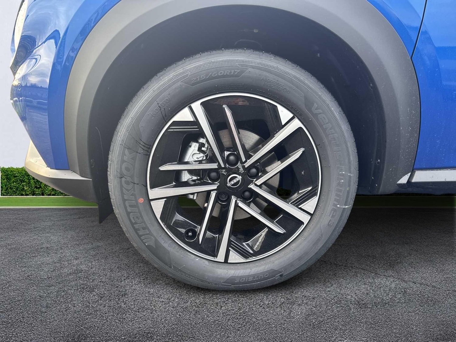 Used Nissan Juke 2025 for sale - 76693454: Photo 6