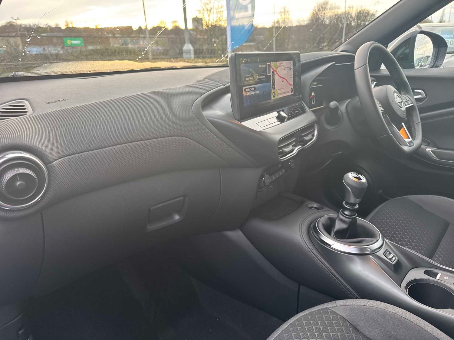 Used Nissan Juke 2025 for sale - 76693454: Photo 7