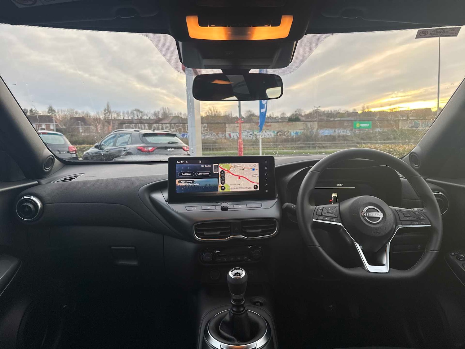 Used Nissan Juke 2025 for sale - 76693454: Photo 8