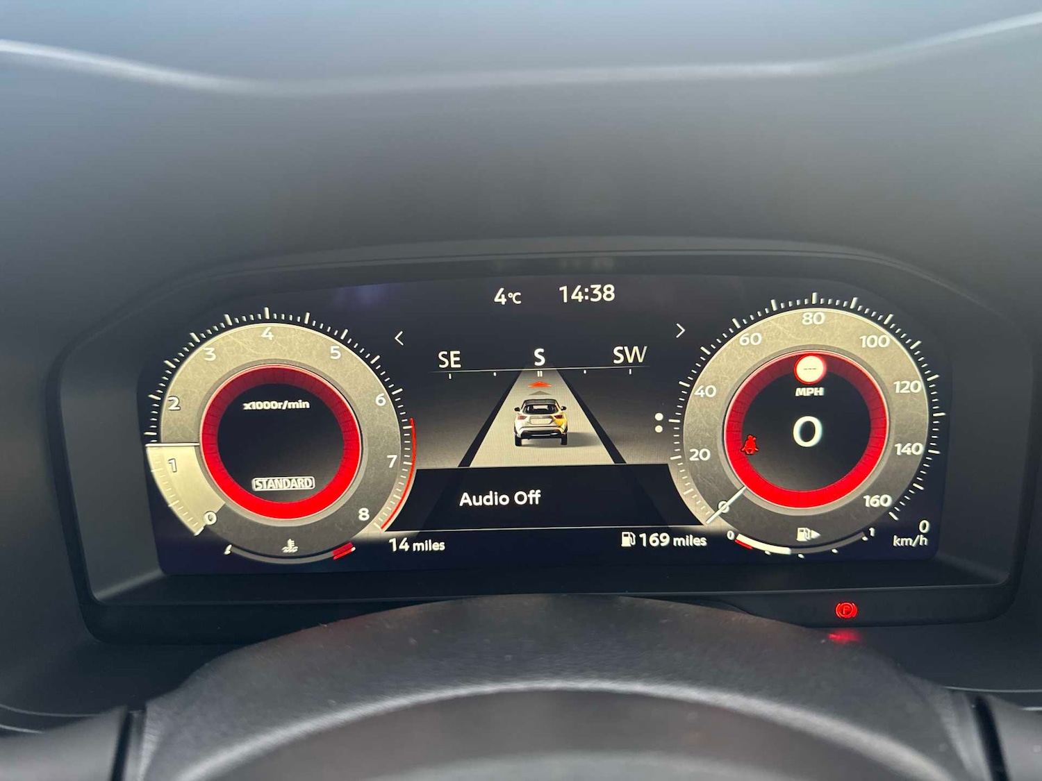 Used Nissan Juke 2025 for sale - 76693454: Photo 9