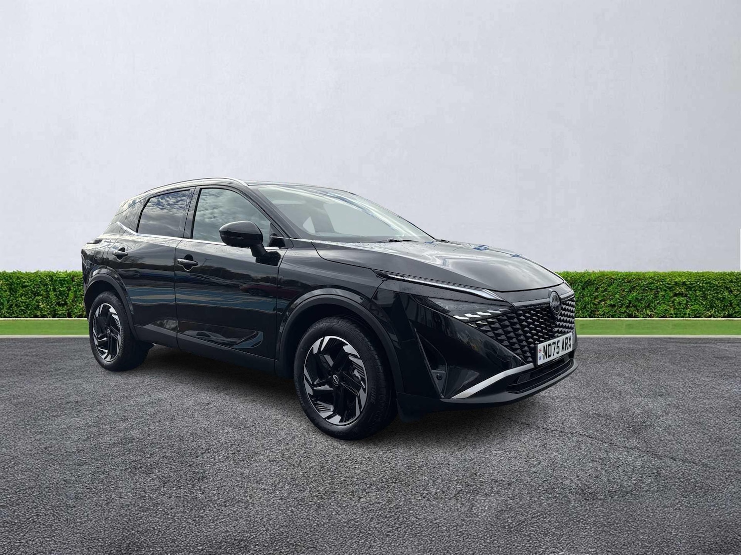 Used Nissan Qashqai 2025 for sale - 76478229: Photo 1