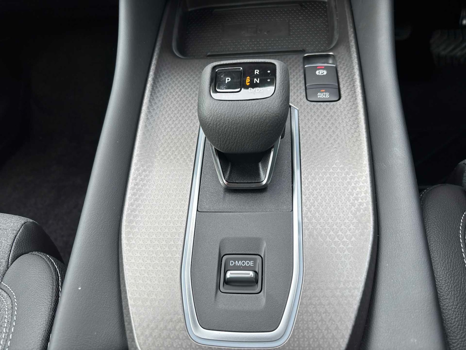 Used Nissan Qashqai 2025 for sale - 76478229: Photo 12