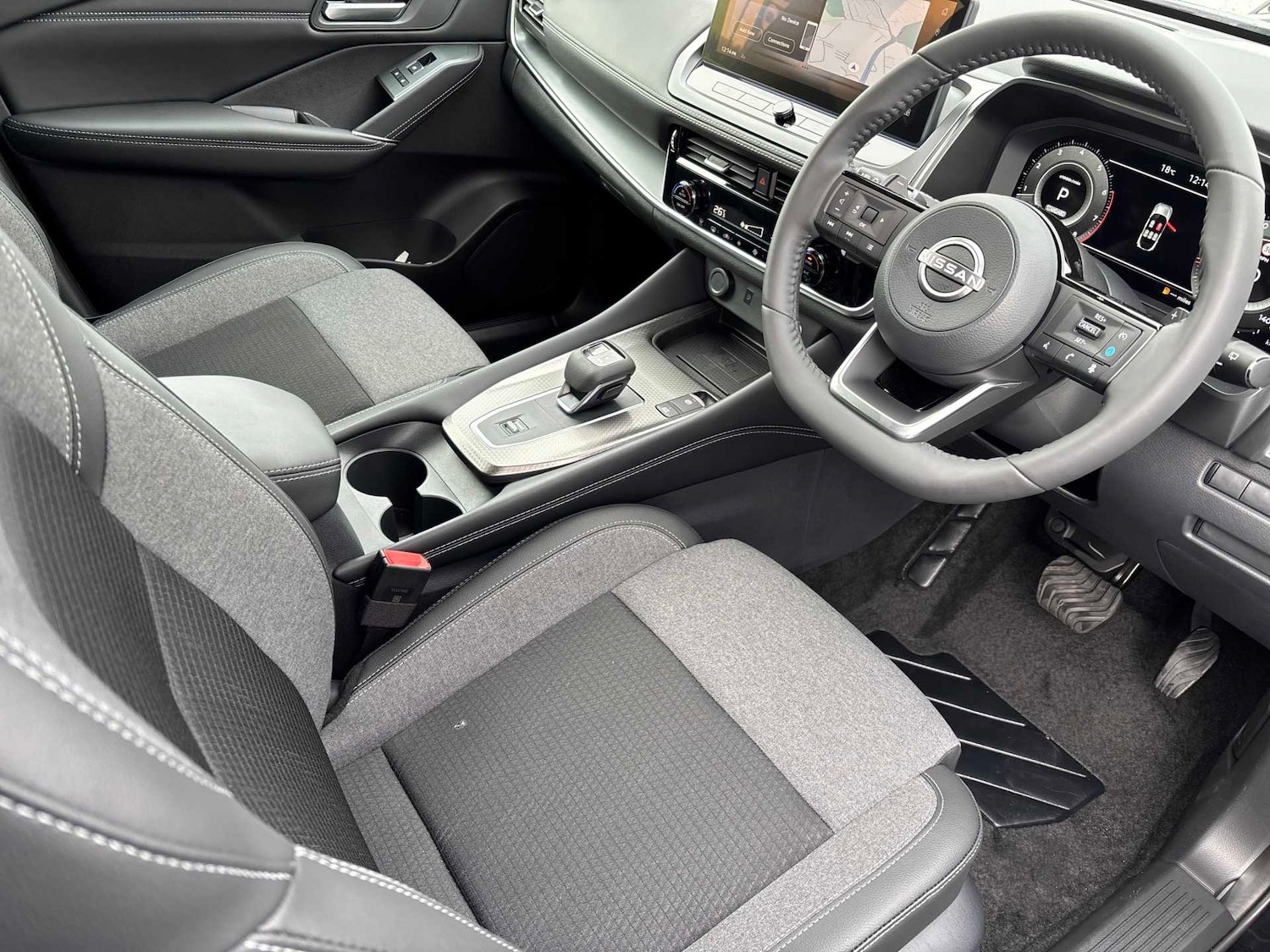 Used Nissan Qashqai 2025 for sale - 76478229: Photo 14