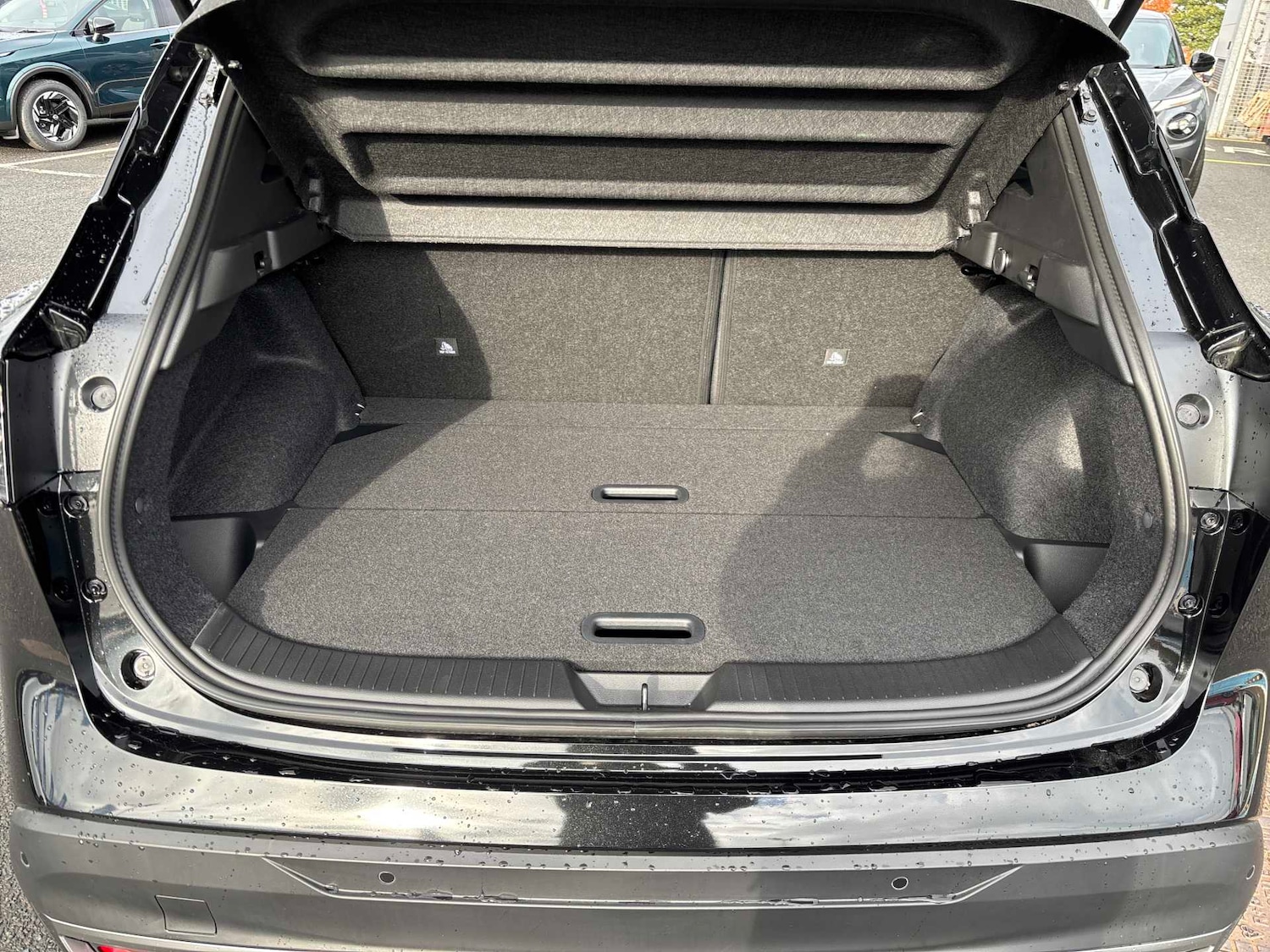 Used Nissan Qashqai 2025 for sale - 76478229: Photo 16