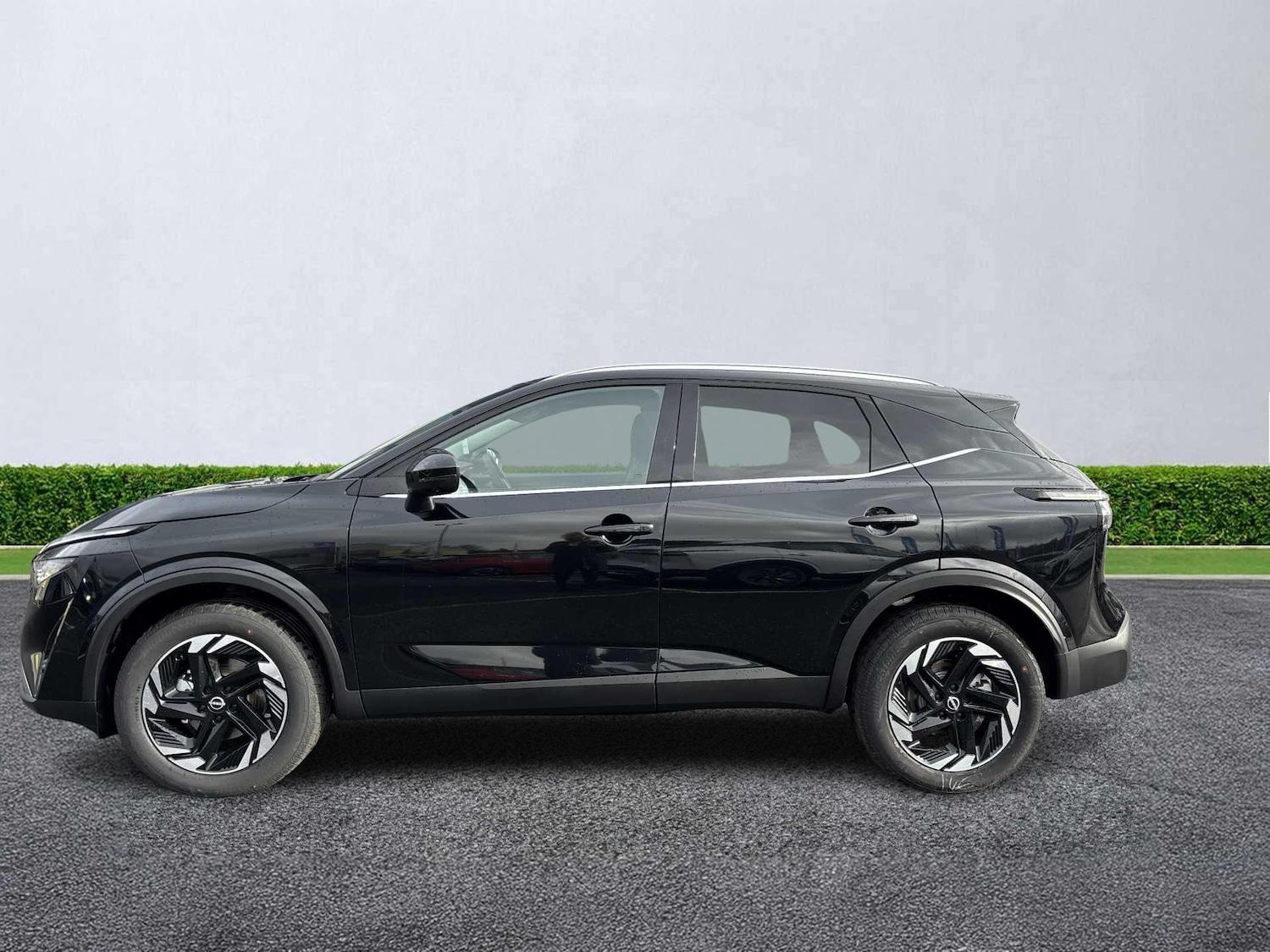 Used Nissan Qashqai 2025 for sale - 76478229: Photo 18