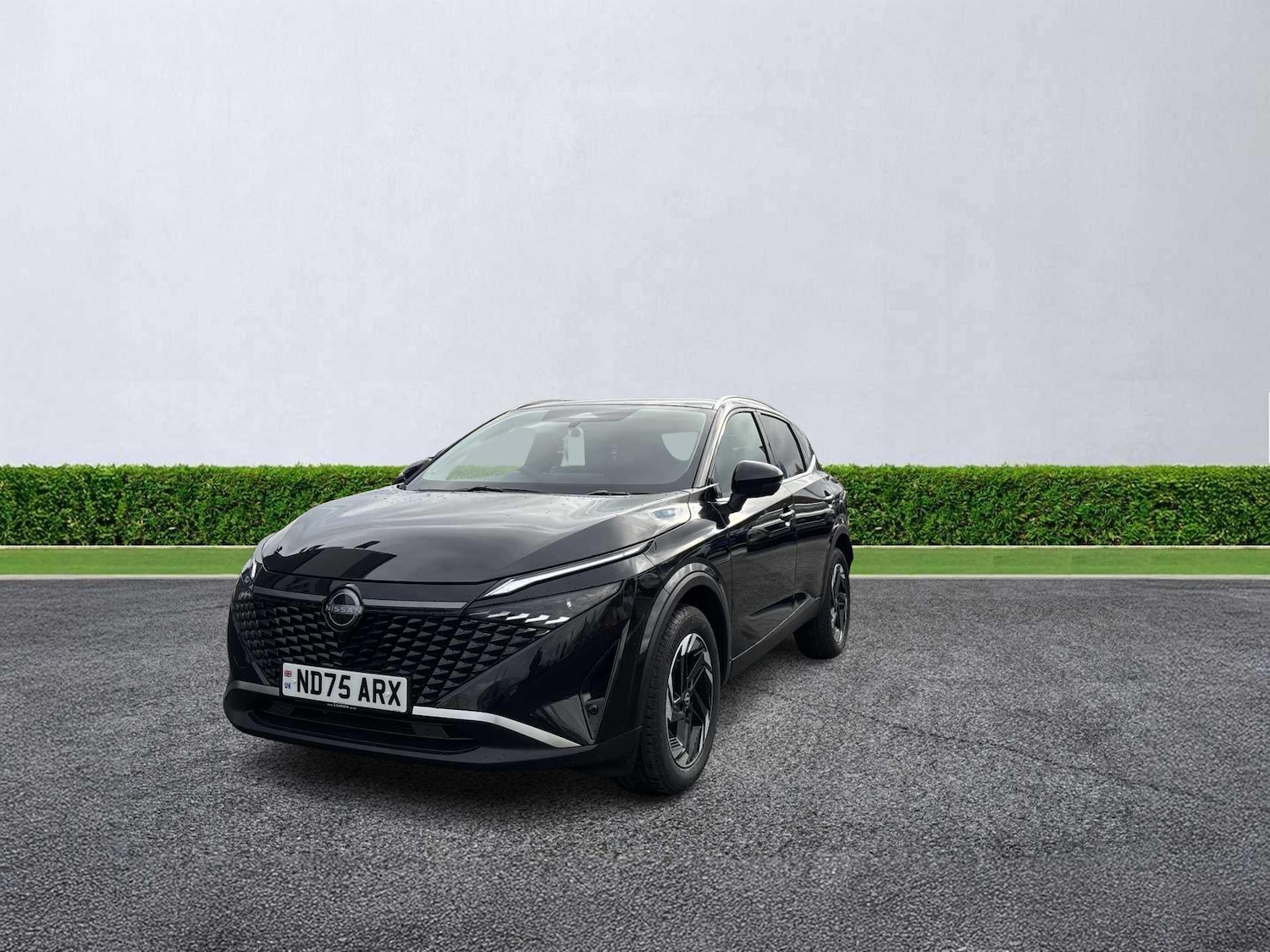 Used Nissan Qashqai 2025 for sale - 76478229: Photo 19