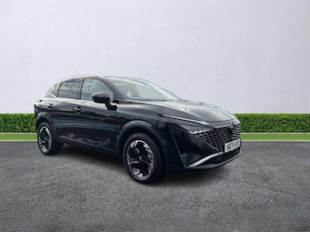 Used Nissan Qashqai 2025 for sale - 76478229: Photo