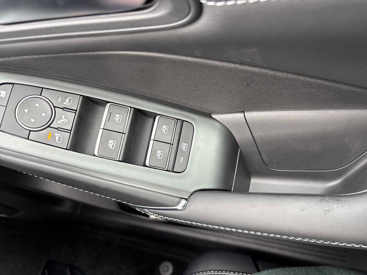 Used Nissan Qashqai 2025 for sale - 76478229: Photo 20