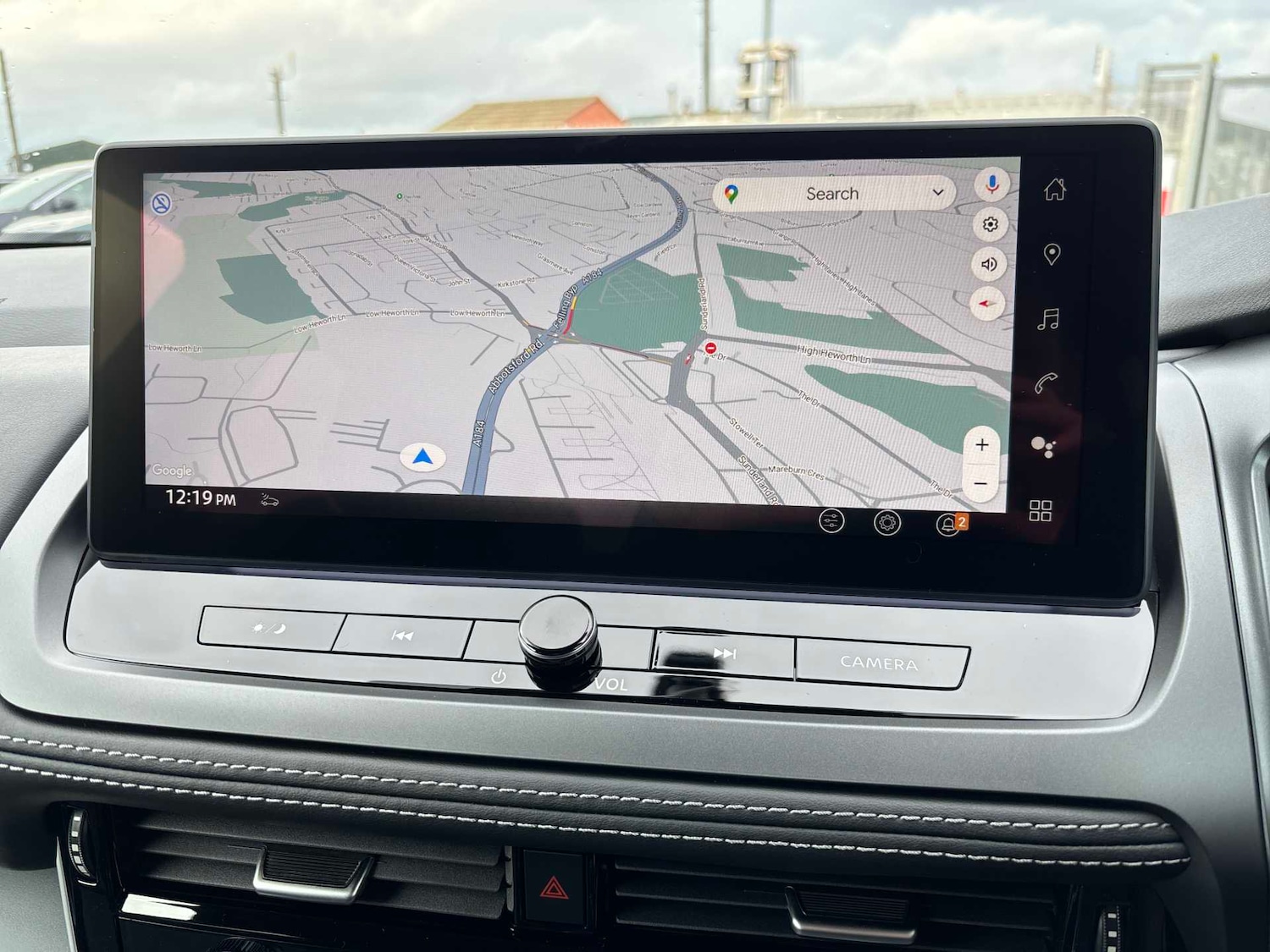 Used Nissan Qashqai 2025 for sale - 76478229: Photo 22