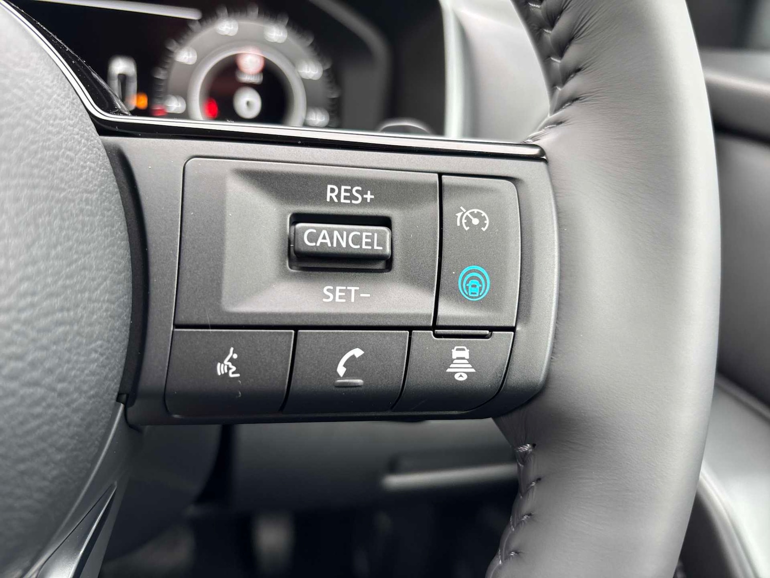 Used Nissan Qashqai 2025 for sale - 76478229: Photo 23