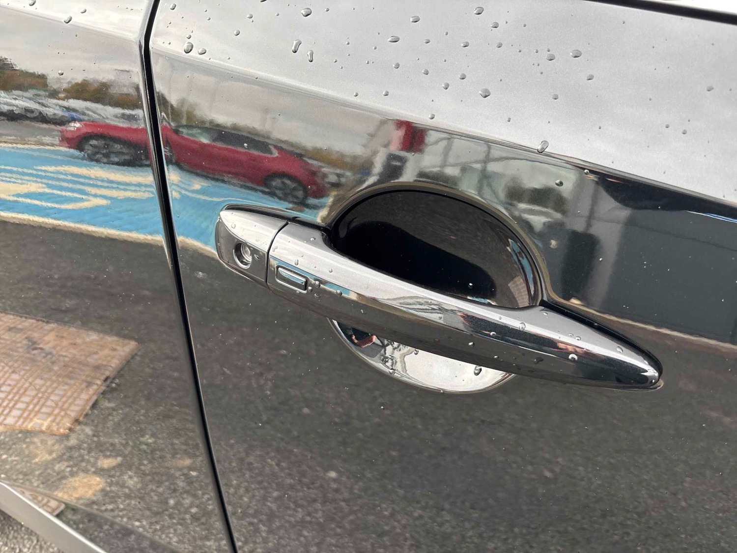 Used Nissan Qashqai 2025 for sale - 76478229: Photo 29