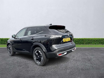 Used Nissan Qashqai 2025 for sale - 76478229: Photo