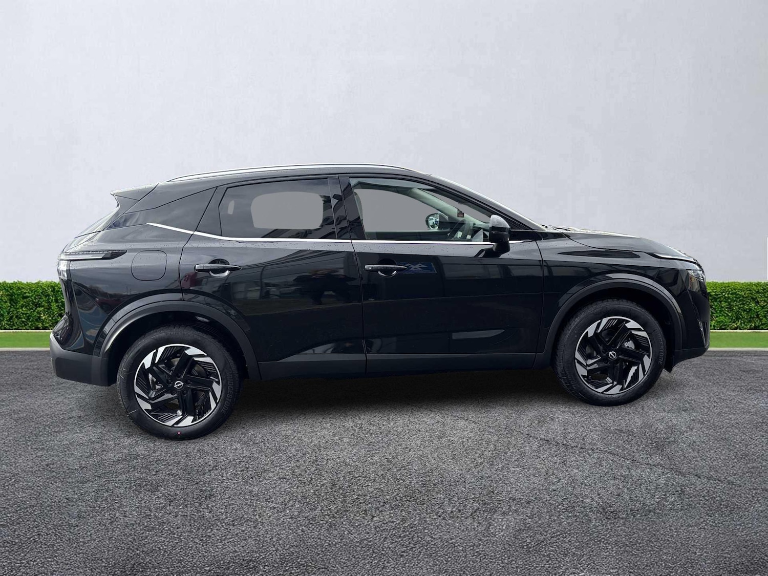 Used Nissan Qashqai 2025 for sale - 76478229: Photo 3