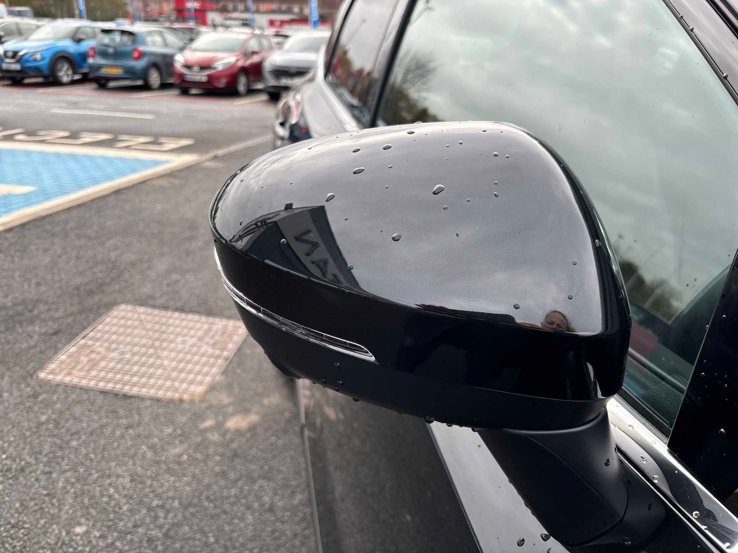 Used Nissan Qashqai 2025 for sale - 76478229: Photo 30