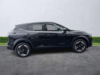 Used Nissan Qashqai 2025 for sale - 76478229: Photo