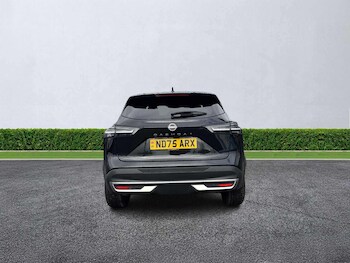 Used Nissan Qashqai 2025 for sale - 76478229: Photo