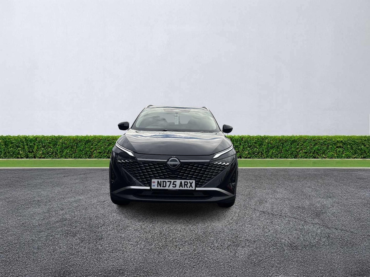 Used Nissan Qashqai 2025 for sale - 76478229: Photo 5