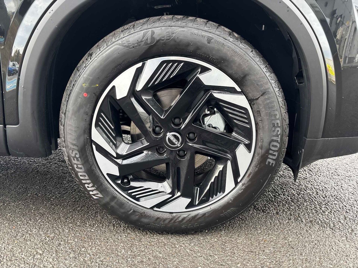 Used Nissan Qashqai 2025 for sale - 76478229: Photo 6